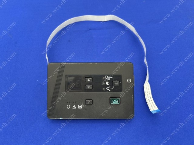 Control Panel [2nd]